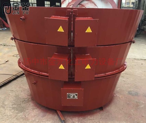 堿熔鍋用高溫遠(yuǎn)紅外加熱器生產(chǎn)廠(chǎng)家