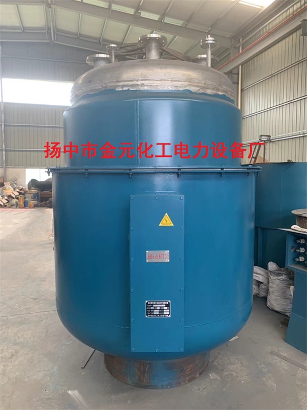 2000L蒸餾釜整套加熱器生產(chǎn)廠家